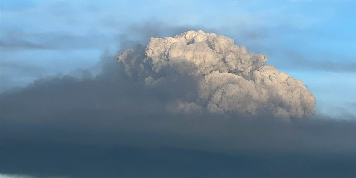 Sewastopol wygląda jak po wybuchu bomby.