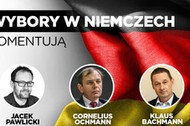 Wybory w Niemczech 