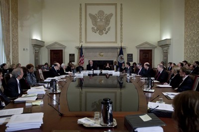 Wybory w USA: co to oznacza dla Rezerwy Federalnej?