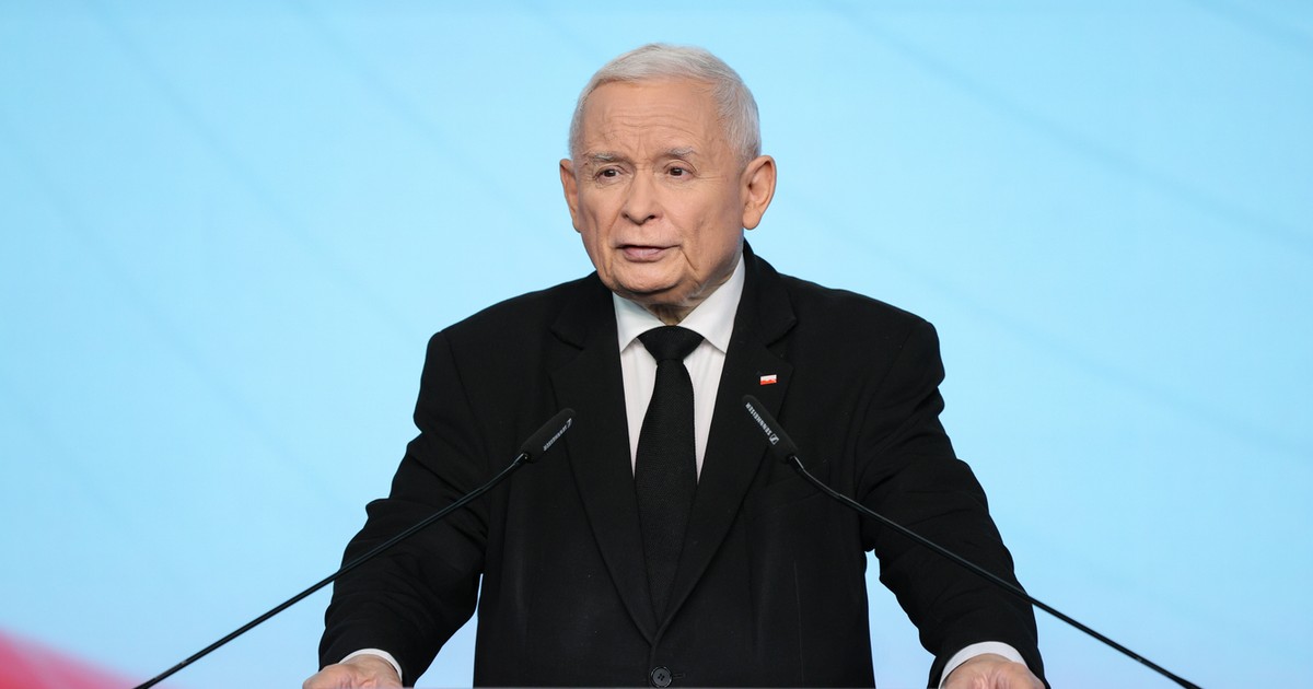 Prezesie, nie idź tą drogą. Kaczyński uderzył w dobre imię swojego brata [OPINIA]