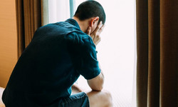 Psychiatrzy ostrzegają: liczba mężczyzn z depresją będzie rosła