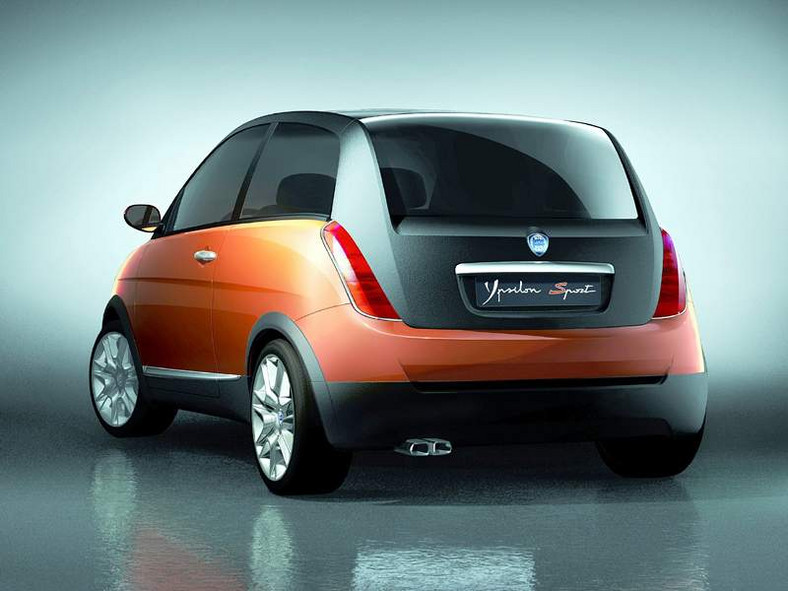 Nowości Fiat Auto do roku 2008: Panda Sport, Bravo, Delta, 149 i inne niespodzianki