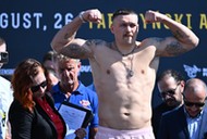 Ołeksandr Usyk