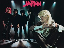 Japan, nie mylić z Duran Duran