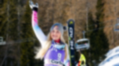 Lindsey Vonn: to najprawdopodobniej moje ostatnie IO