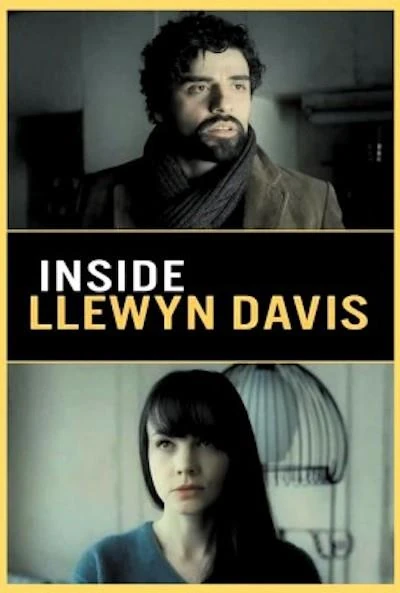 Inside LLewyn Davis