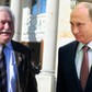 Putin Wałęsa