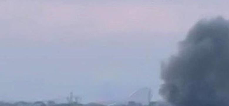 Źródła potwierdzają: W ataku na Krym zginęło 23 rosyjskich żołnierzy, pięciu wysokiej rangi