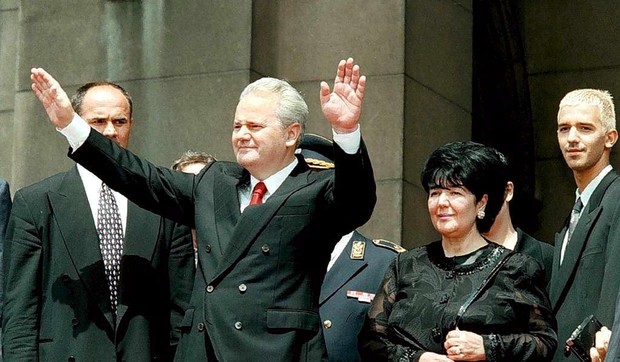 Bivši šef Tuđmanove obaveštajne službe tvrdi da je prisluškivao Slobodana Miloševića