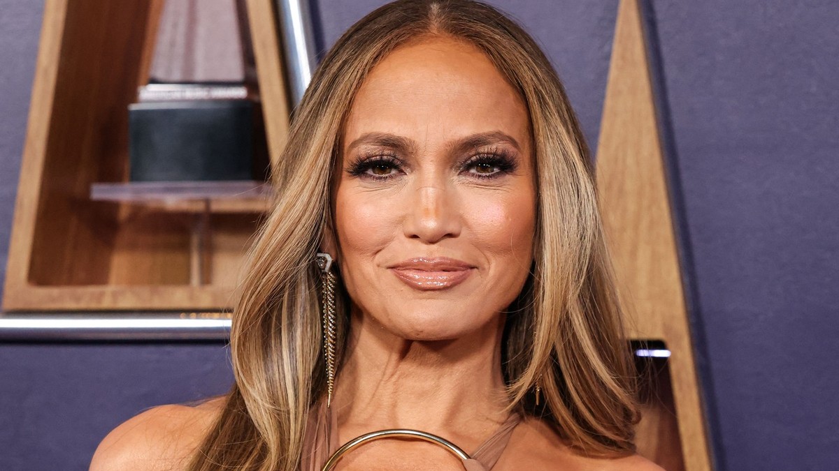 Dženifer Lopez izašla polunaga na binu i ljudi su popadali u nesvest: Šok u Las Vegasu