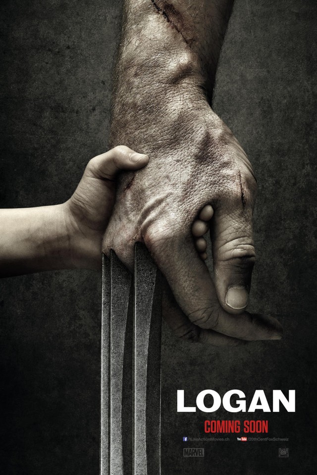 "Logan": 3 marca