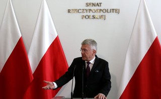 Karczewski: Prokuratura bardzo starannie zajęła się sprawą Igora Stachowiaka