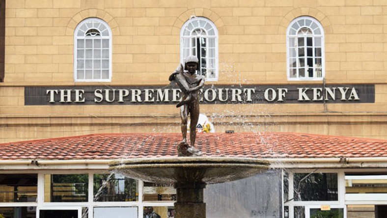 Search for the next Chief Justice kicks off as JSC begins interviews ARTICLE - Pulse Live Kenya