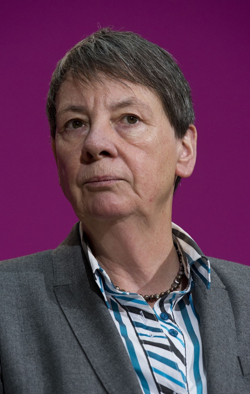 Barbara Hendriks