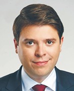 Juliusz Krzyżanowski adwokat, senior associate w kancelarii Baker McKenzie Krzyżowski i Wspólnicy