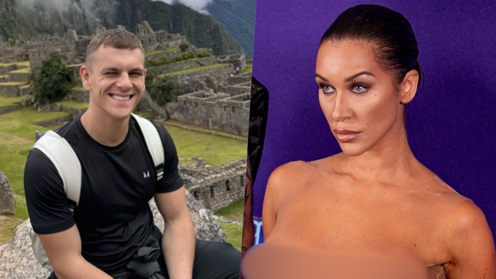 Jovinečko a Bianka Rumanová.