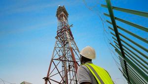 IHS Towers just spent $315 million to acquire tower assets in Brazil 