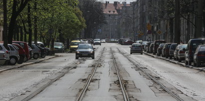 Nowowiejska i Wyszyńskiego idą do remontu!