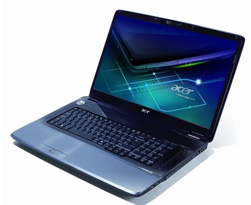 Nowe mobilne GeForce zadebiutują w laptopach ze stajni Acera