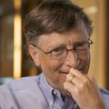 4 fikcje literackie, które warto przeczytać. Poleca sam Bill Gates