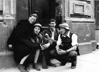 Gazeta na pocieszenie. Jak propaganda powstańcza dawała otuchę?