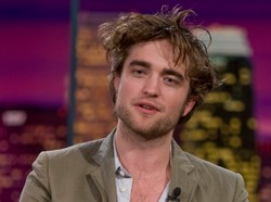 Pattinson: "Daredevil"? Pierwsze słyszę!