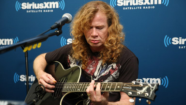 Megadeth zapowiada klip do "Post American World"