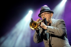 Tomasz Stańko w hołdzie Wisławie Szymborskiej