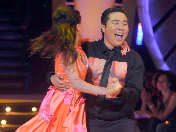 Bilguun Ariunbaatar i Janja Lesar