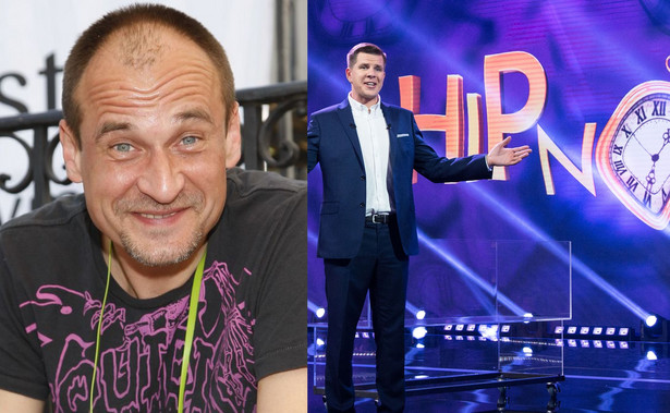 Kukiz obejrzał nowy program TVN "Hipnoza". Jego opinia nie spodoba się Edwardowi Miszczakowi