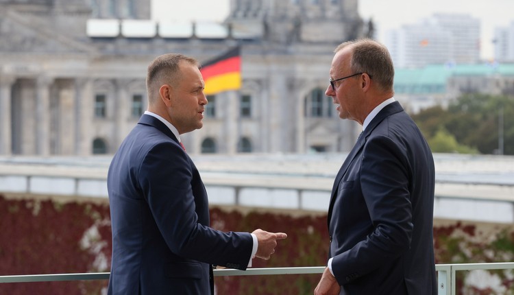 Burza w Niemczech wokół historii. To może dać pożywkę nacjonalistom w Warszawie"