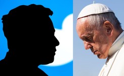 Elon Musk, papież Franciszek, Naomi Klein. Rok, w którym upadali idole [OPINIA]