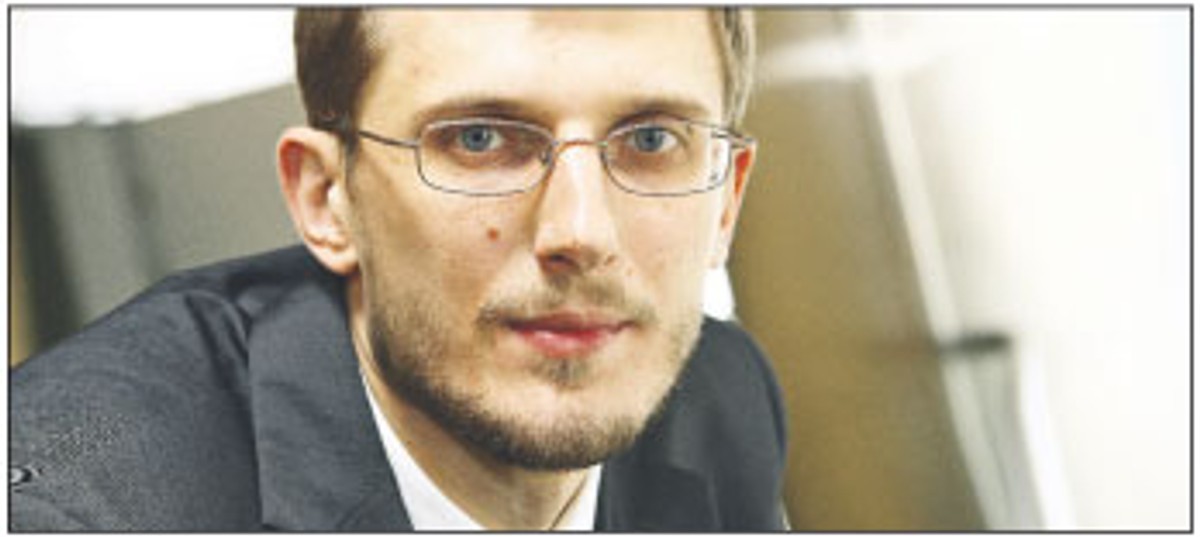 Paweł Wrześniewski, adwokat