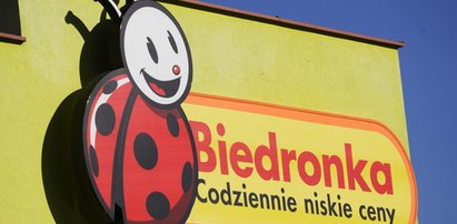 W Biedronce będą leczyć!