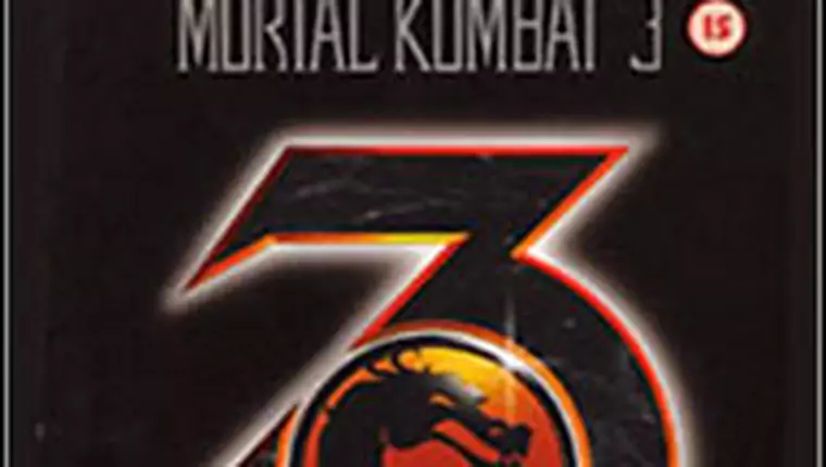 Mortal Kombat 3