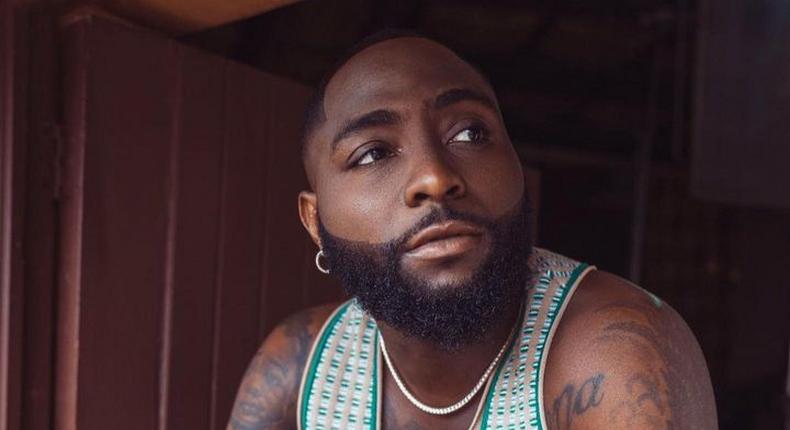 Davido delights fans at sold out show in Washington DC