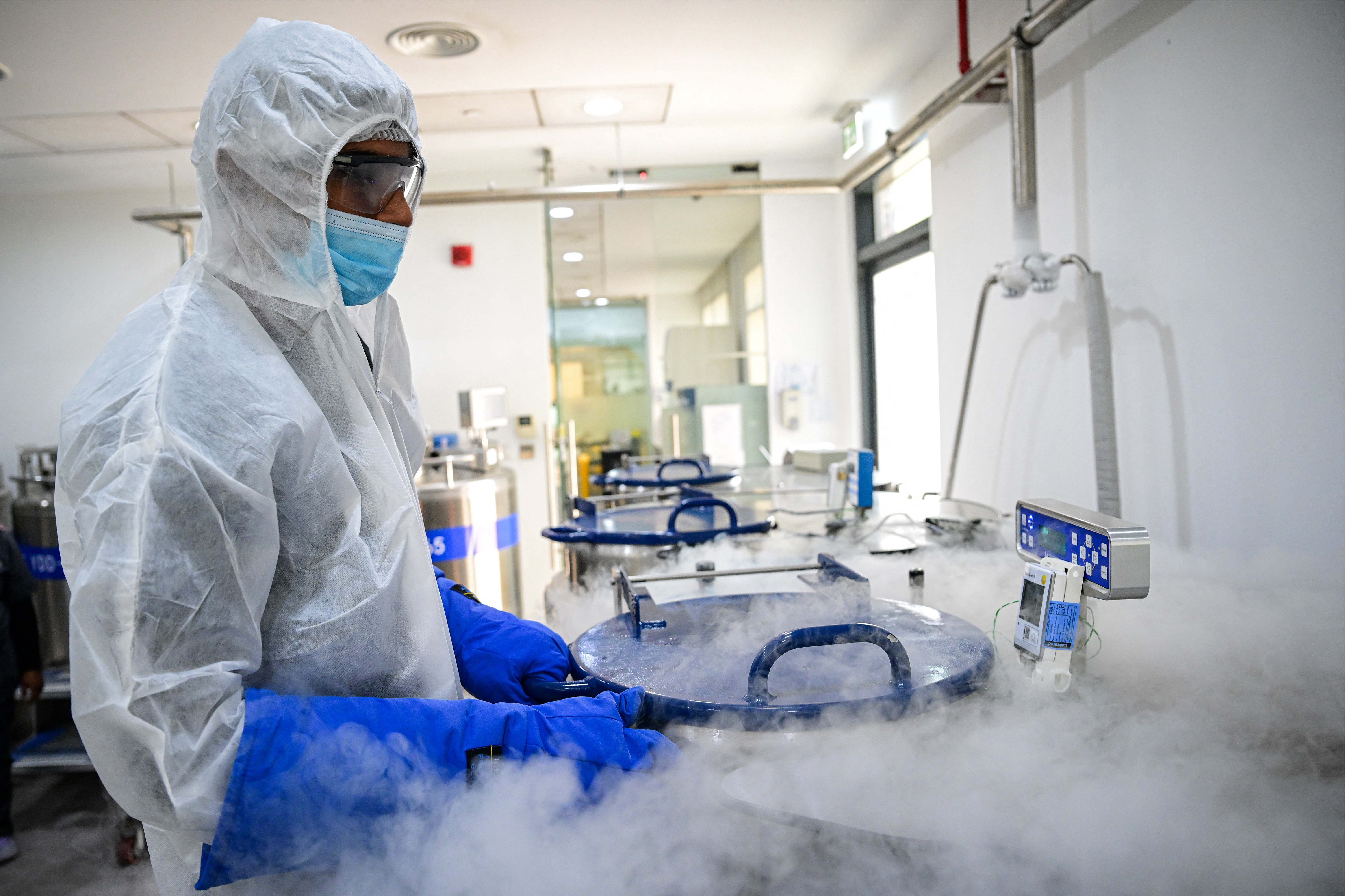 Expectativas dolor: NIH revela cómo influyen en cerebro