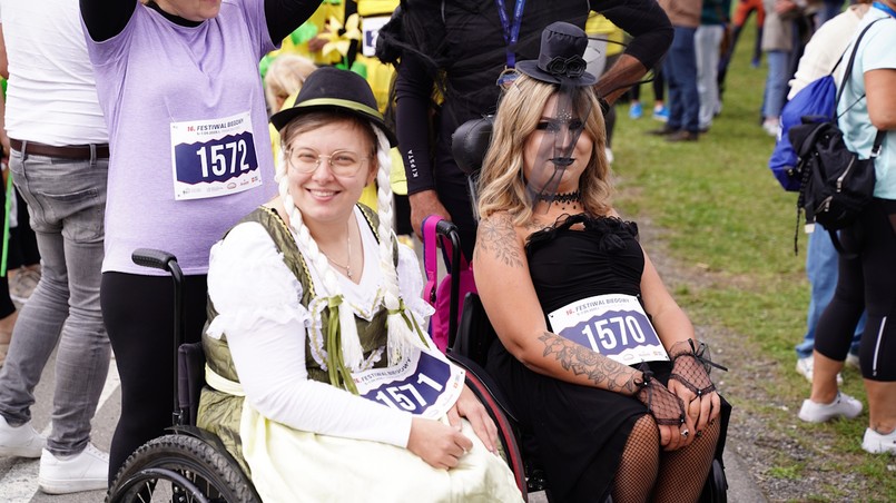 festiwal biegowy, karpacz 2025