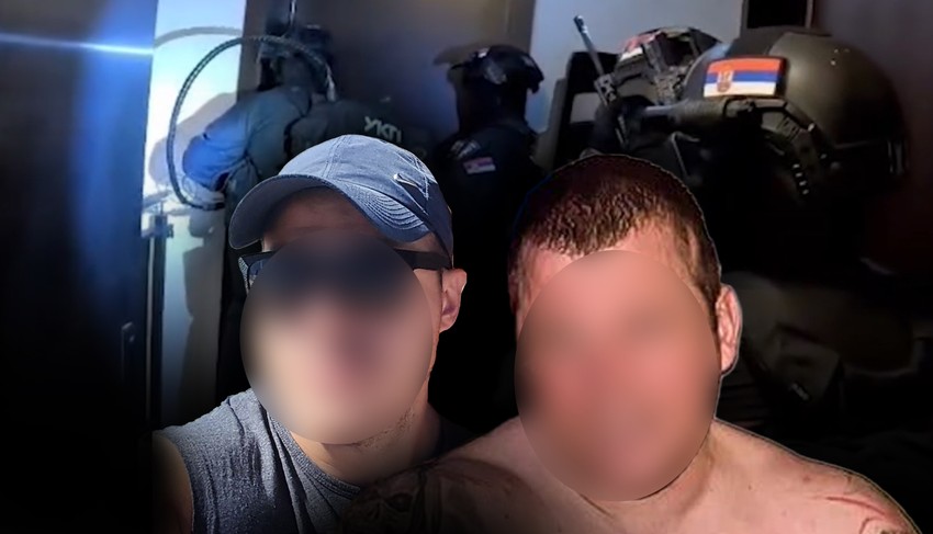 Braća S.Đ. i S.Đ. 