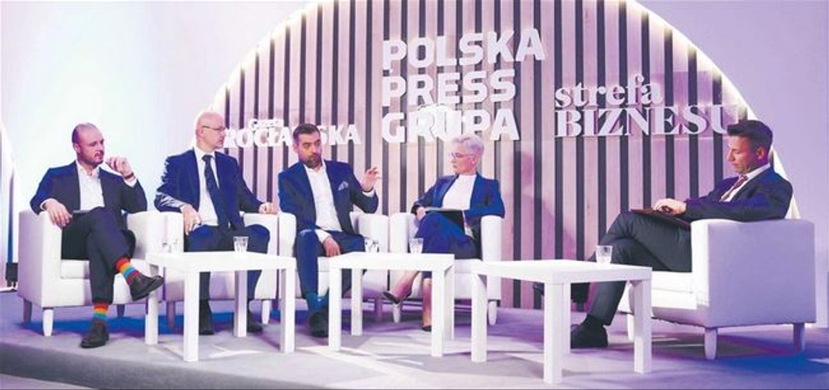 Potrzebujemy nie tylko polityki klimatycznej, lecz także warunków do budowania przewag konkurencyjnych