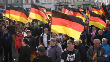 Młodzieżówka AfD o napaści na Polskę: każdy inny polityk postąpiłby tak jak Adolf Hitler