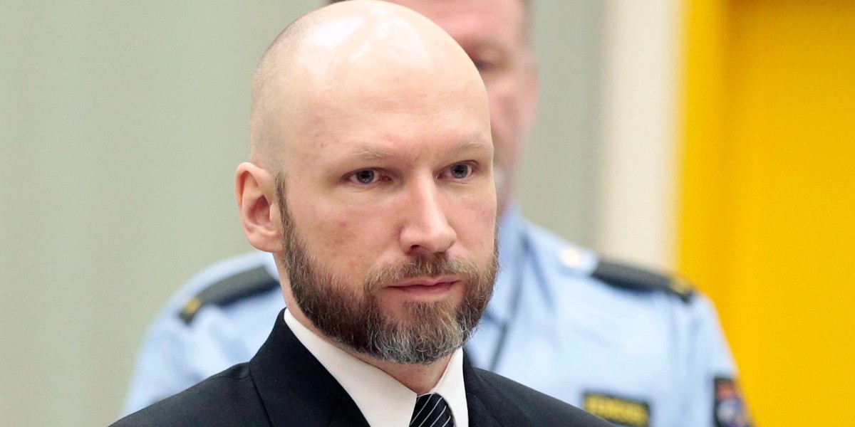 Download Anders Behring Breivik 2020 Images