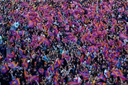 Syna Johana Cruyffem rozstał się z Barceloną. Nie przedłużył umowy