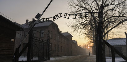 Co za zwyrodniały pomysł. Chcą zrobić grę o Auschwitz