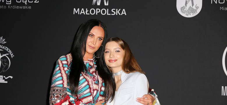 Kayah ostro o Viki Gabor. "Namawiałabym ją do pracy nad sobą"