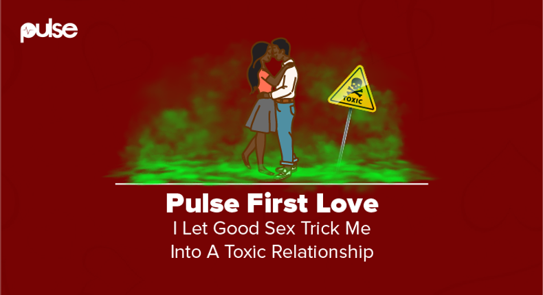 Pulse First Love: The Toxic Love Episode