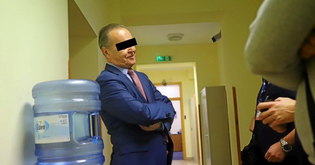 Przez lata miał znęcać się psychicznie nad żoną. Dramat w wyższych sferach w Lublinie