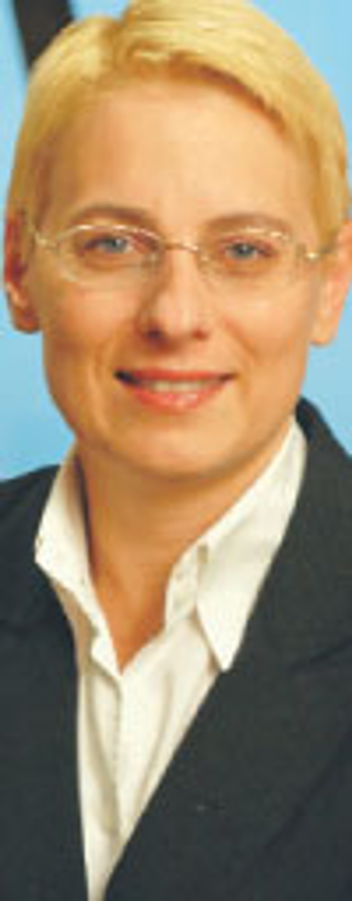 Agnieszka Fedor, adwokat, doradca w WKB Wierciński, Kwieciński, Baehr