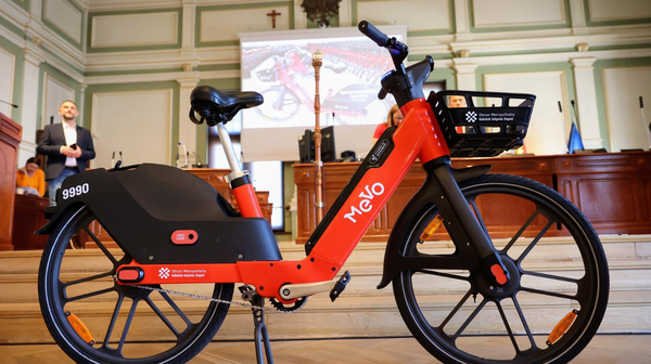 W sierpniu bieżącego roku ponownie rozpoczęte zostaną wewnętrzne testy nowego systemu.