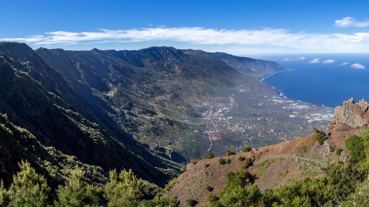 El Hierro